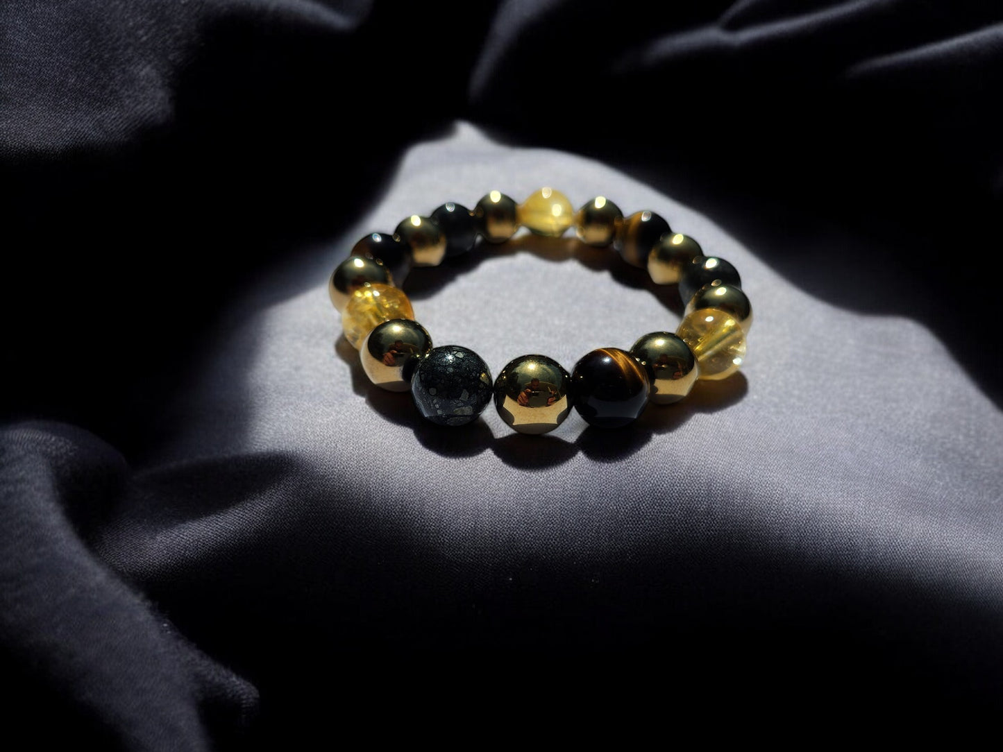Abundance and Wealth