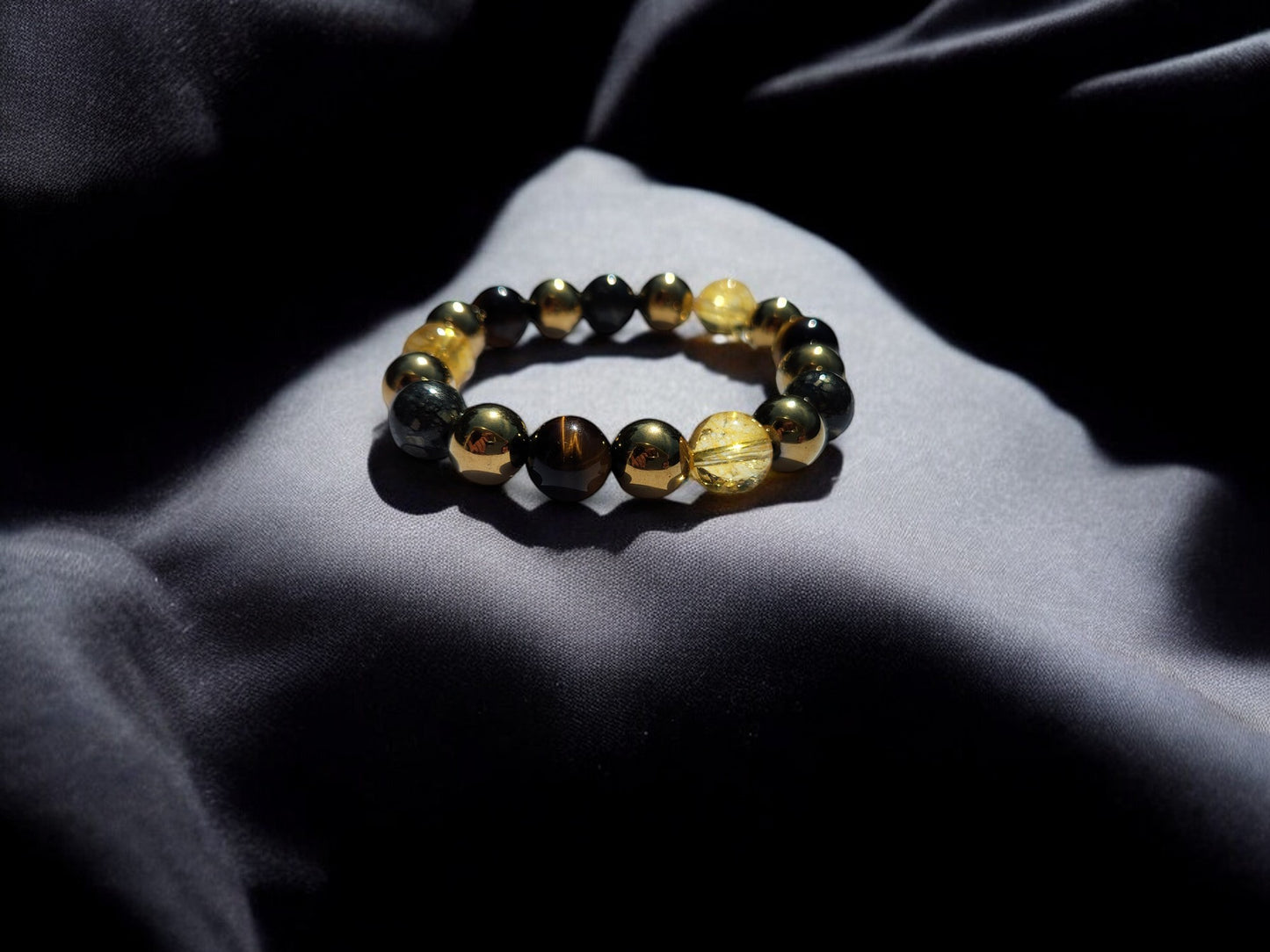 Abundance and Wealth