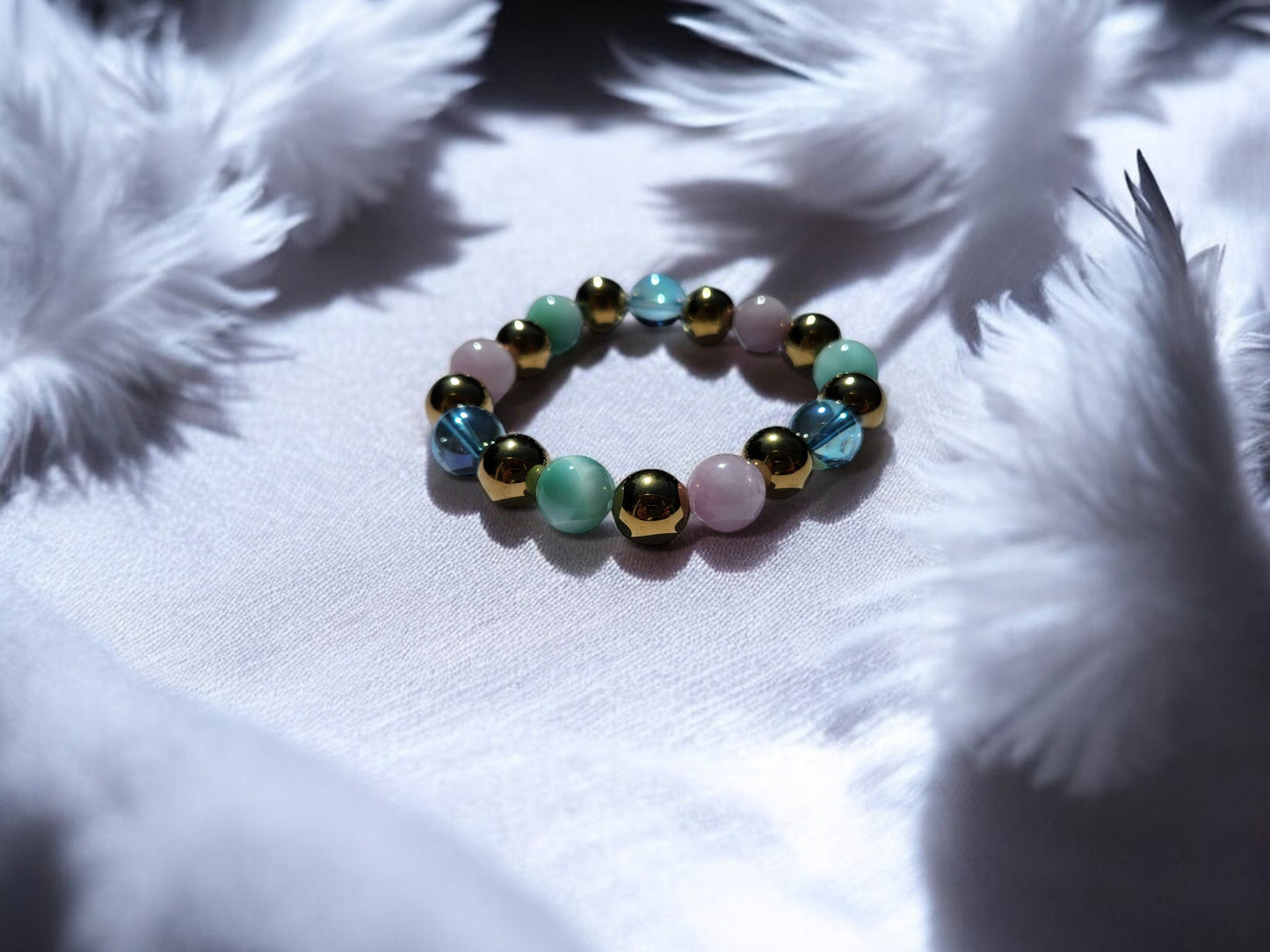 Heart Chakra Activation