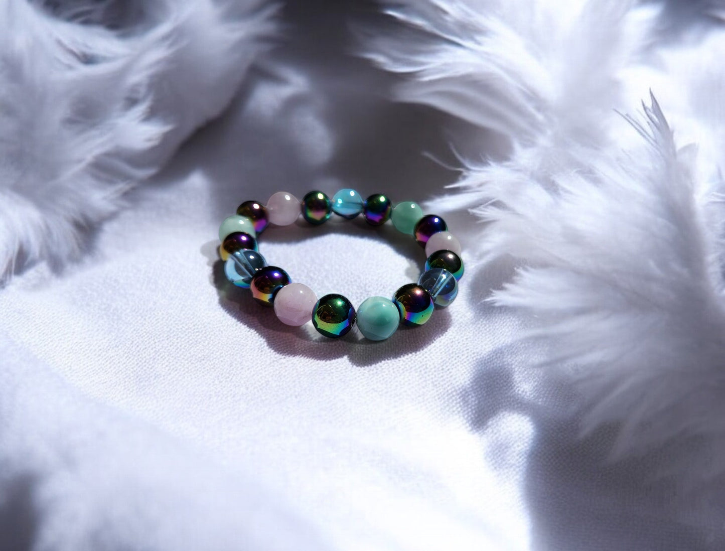 Heart Chakra Activation