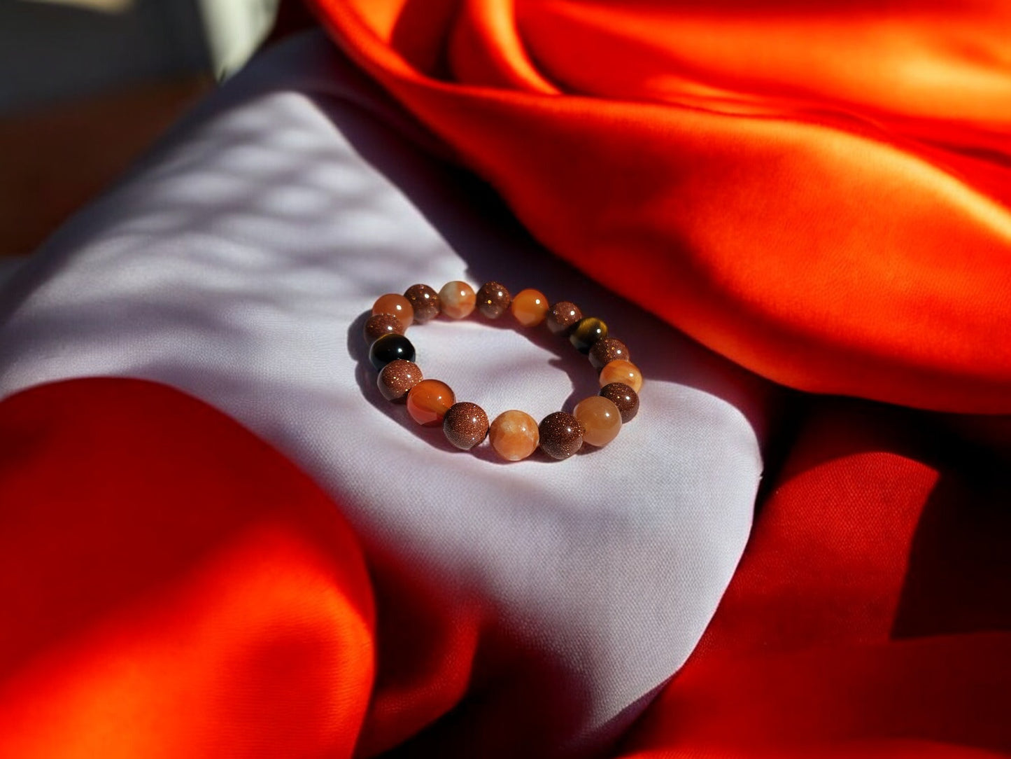 Sacral Chakra Activation