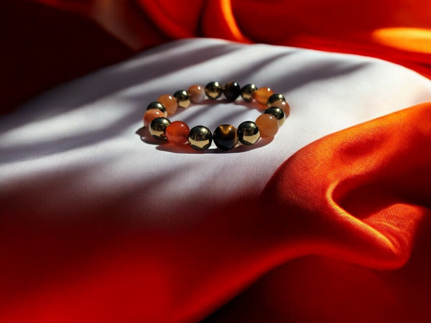 Sacral Chakra Activation