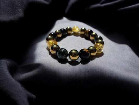 Abundance and Wealth