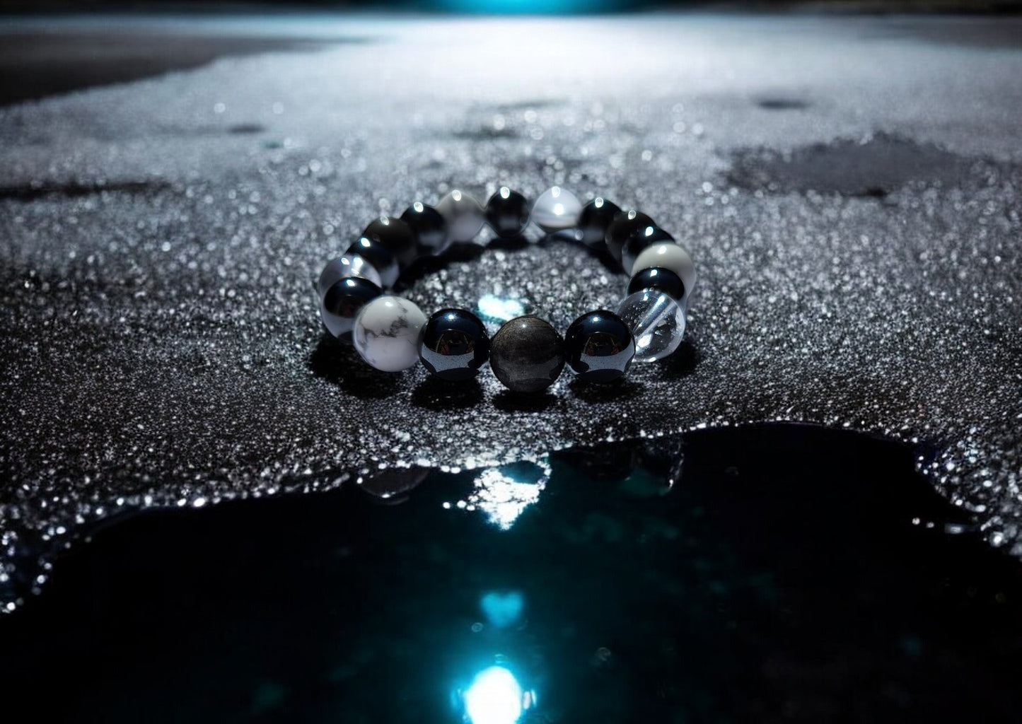 Grey Starseed