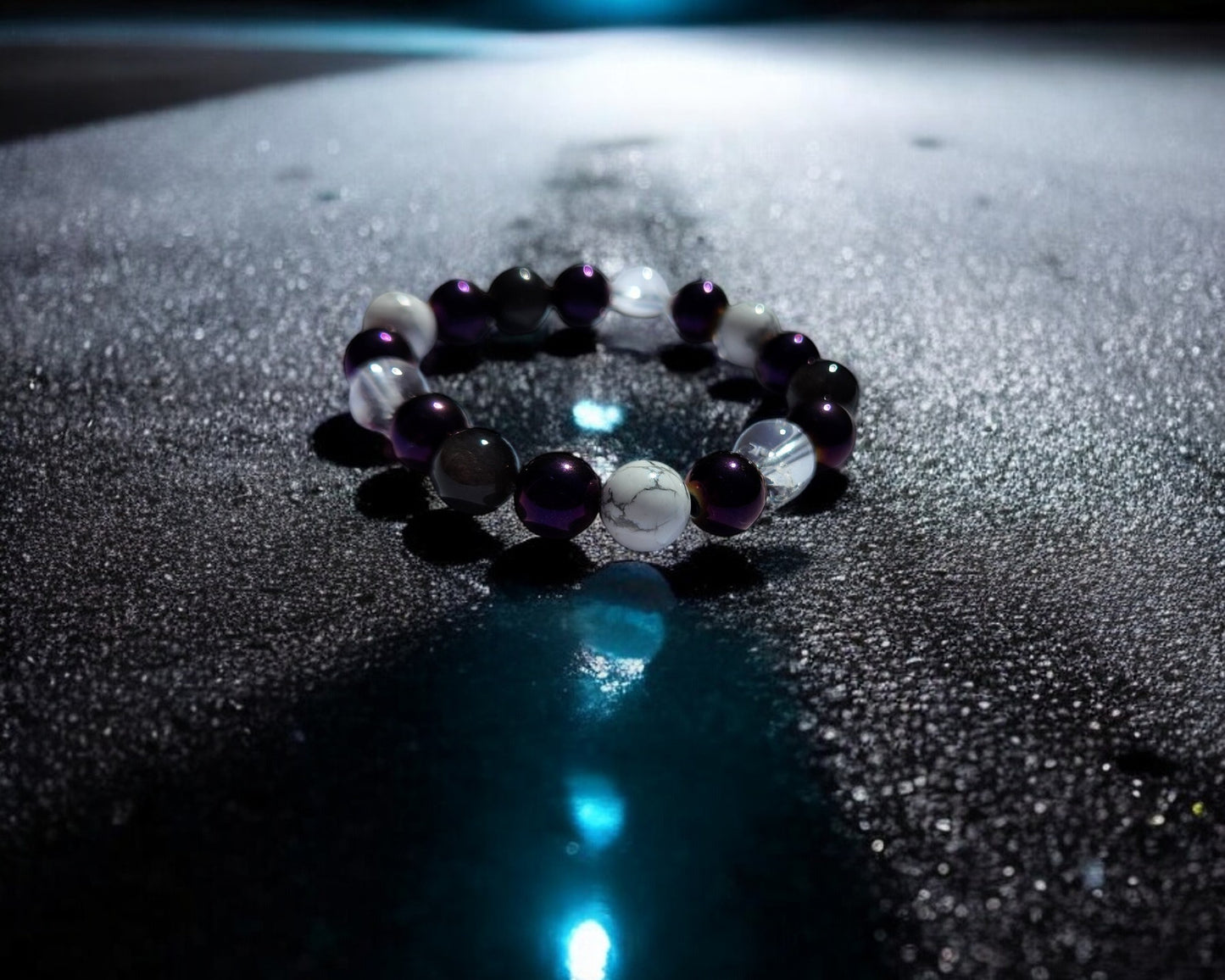 Grey Starseed
