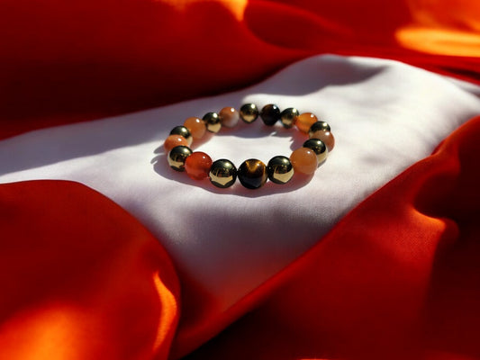 Sacral Chakra Activation